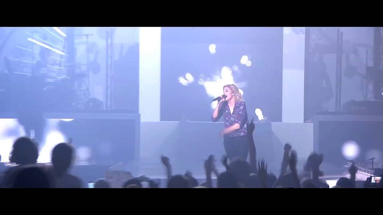 Louane - Nos Secrets (Live)