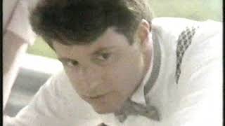 Degree - Your Body Heat Turns It On Commercial