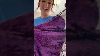 Using Perfit to Find the Perfect Prom Dress pt.40 #prom #Promdress #Shoppingapp