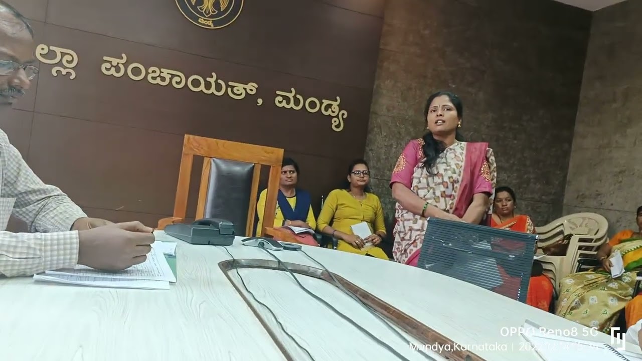 nrlm success stories mandya