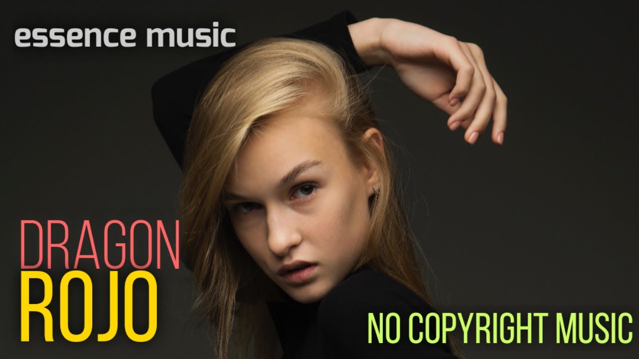 Dragón Rojo - The Mini Vandals (No Copyright Music) 