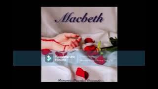 MACBETH - Romantic Tragedy Crescendo 1998 full album