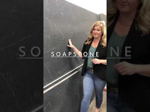 Choosing the Right Stone Countertop