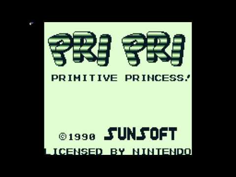 Letu0027s Briefly Play Pri Pri Primitive Princess! - The Ultimate Puzzle Game