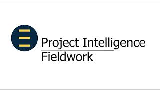 Project Intelligence Fieldwork