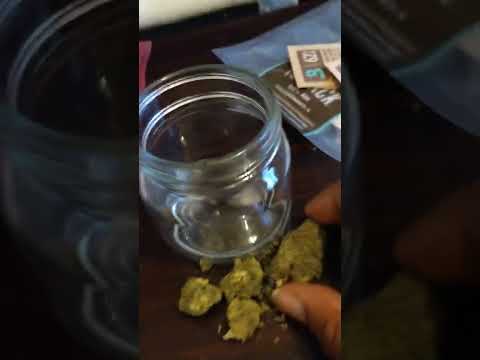 FIX DRY WEED.