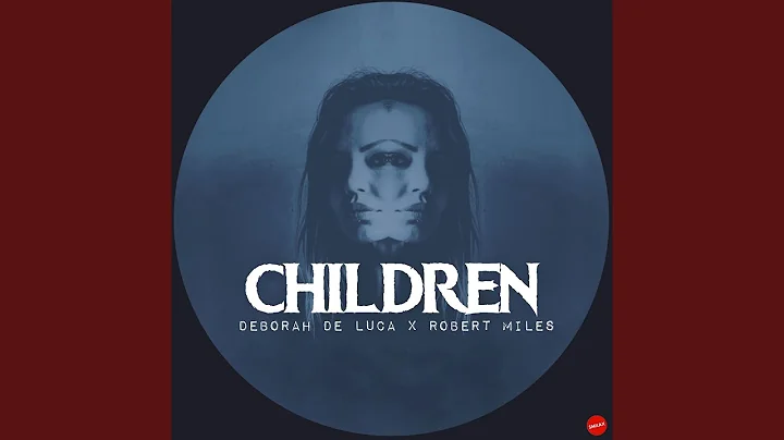 Children (Radio Edit)