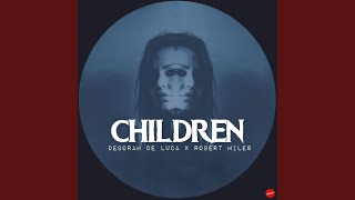 Video thumbnail of "Deborah De Luca - Children (Radio Edit)"