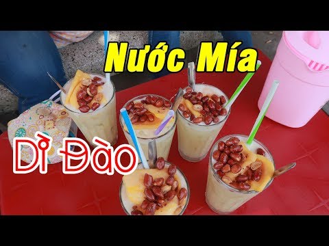 #1 Review Nước Mía Dì Đào – Du Lịch Ăn Uống Tiền Giang Mới Nhất