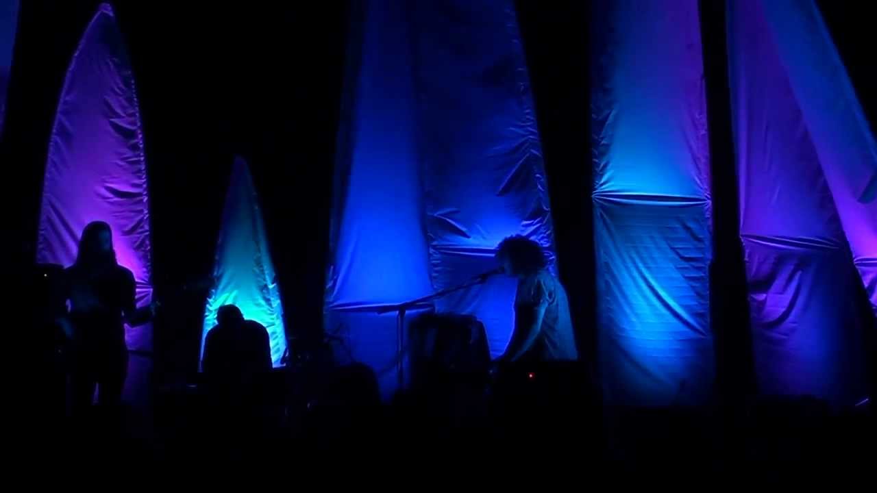 Youth Lagoon LIVE - Raspberry Cane / Daisyphobia