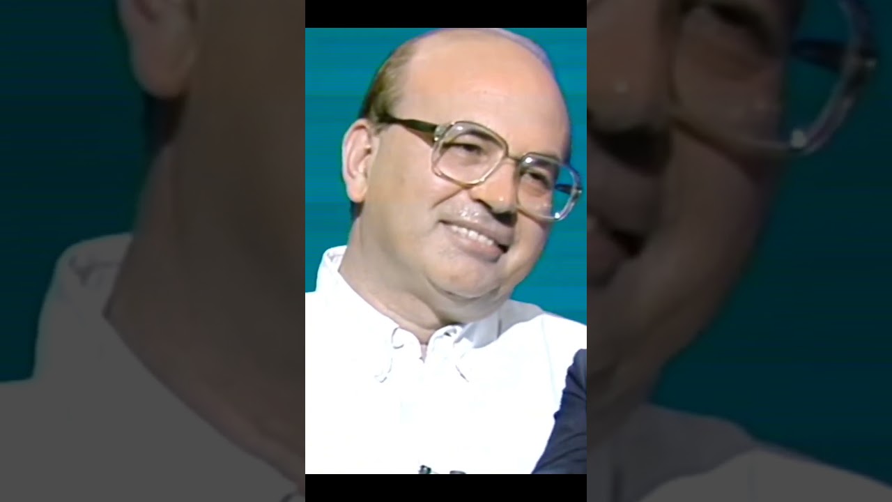 1983: Bettino Craxi su Berlinguer