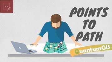 QGIS: Generate Polyline From Added Points