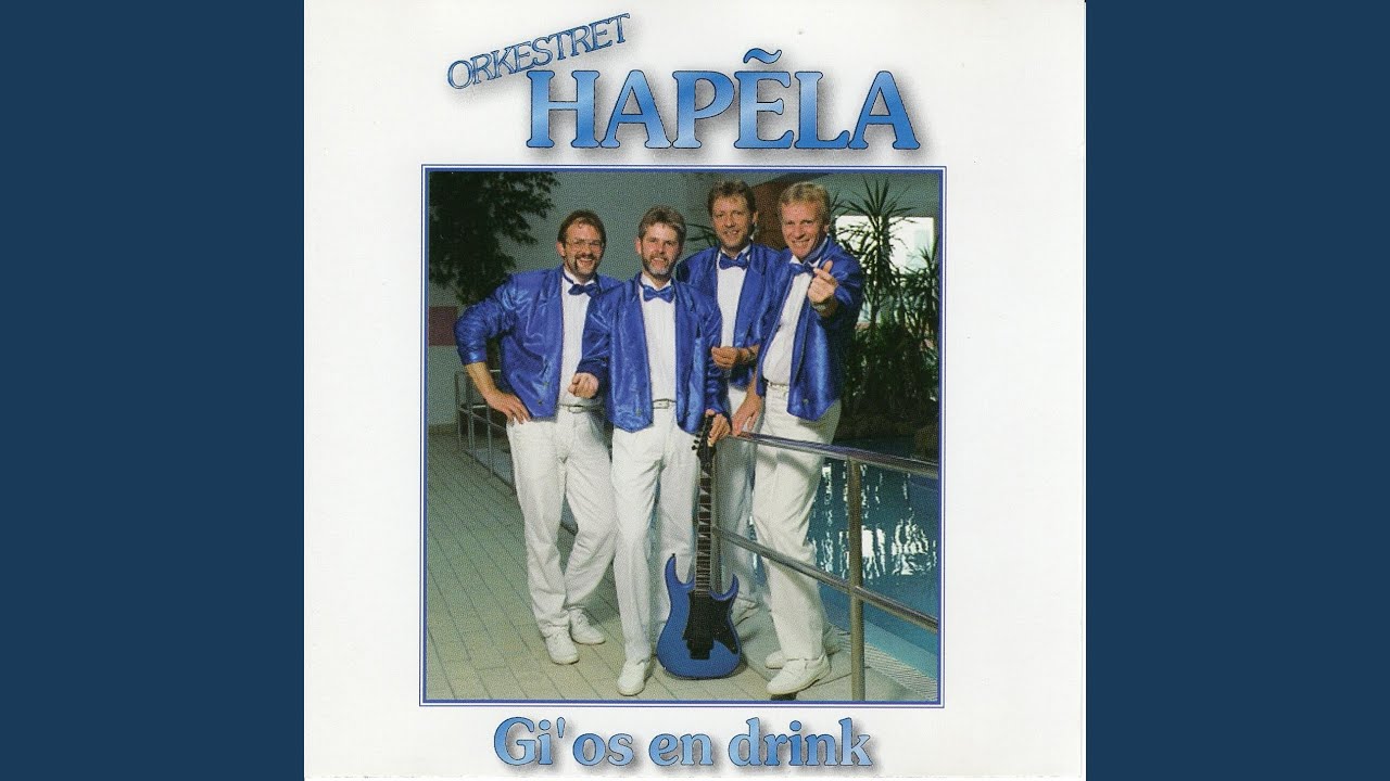 Gi' Os En Drink