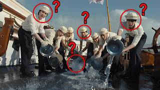 You Missed This in BTS ‘SWIM’—But Once You See It, You Can’t Unsee the Truth…!