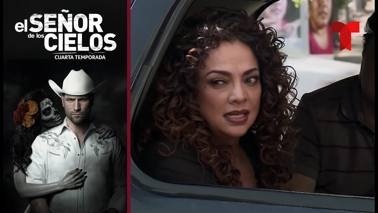 El Señor de los Cielos 4 | Capítulo 44 | Telemundo