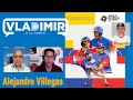 &quot;Venezuela demostró que tiene todo para ganar el Clásico Mundial&quot;, afirmó Alejandro Villegas