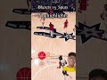 Spurs vs Blazers#nba #basketball #highlights