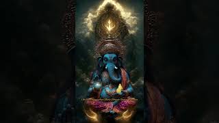 Om Gan Ganpataye Namo Namah Ganesh Mantra