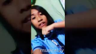 Musical.ly Xia Magdalene
