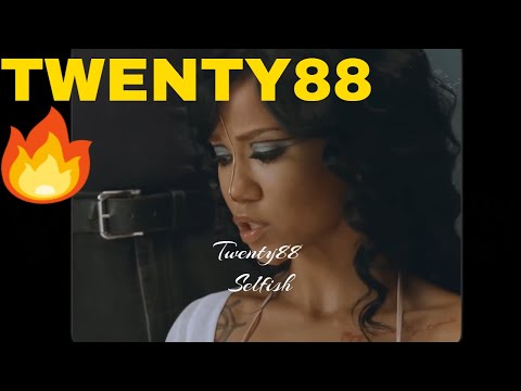 Twenty88 Big Sean and Jhené Aiko  MUSIC COMPILATION
