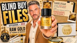 The HERO of the Collection? | Thomas de Monaco RAW GOLD Review