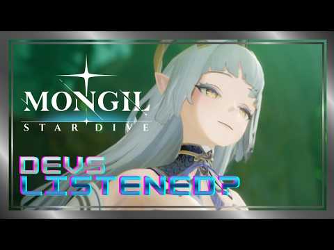 MONGIL: STAR DIVE Resource & Roster Preparation Guide