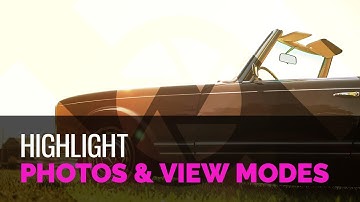 Photos & View - Highlight of Mode