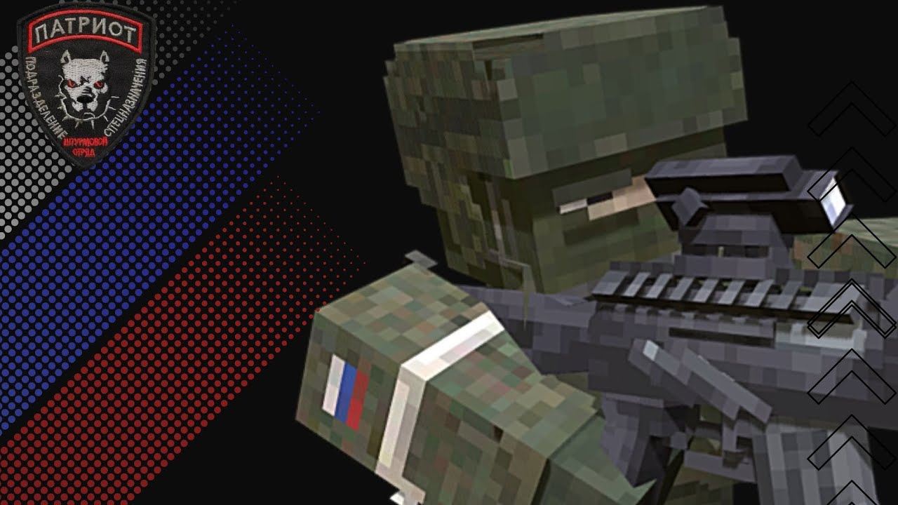 - [ MMC ] - Iron Pact vs FISH State | Defense of the United Kingdom + Canada