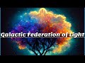 Amazing new earth changes  the galactic federation of light  todd bryson