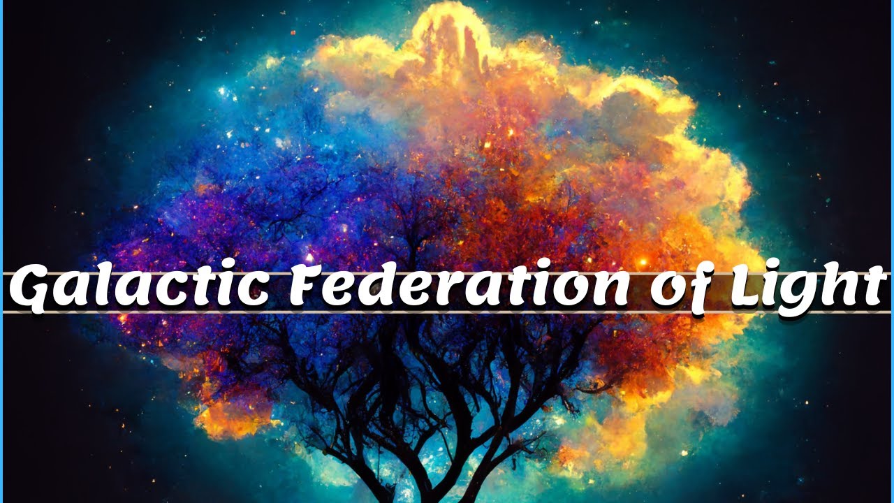 Amazing New Earth Changes - The Galactic Federation of Light - Todd ...