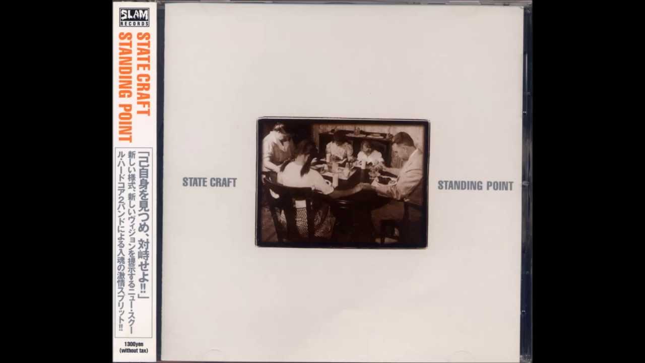 Watch Standing Point - Crutch on YouTube Watch Standing Point - Crutch on YouTube