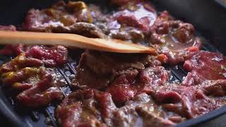 Master the Art of Katogo: Beef & Matooke