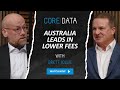 How Asset Funds Are Driving Down Costs and Fees | Conversations with CoreData Clip