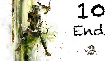 Guild Wars 2 - Public Beta 3 - Sylvari Let