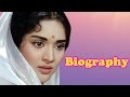 Vyjayanthimala - Biography in Hindi | वैजयंती माला की जीवनी | सदाबहार अभिनेत्री | जीवन की कहानी