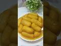 পাকা আমের ল্যাংচা মিষ্টি । Amer  Langcha Misti Recipe#viralshort #shorts #subscribe #mango#vairal
