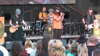 Selfish Murphy  Let It Be