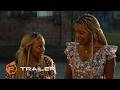 Is God Is - Official Trailer (2026) - Xavier Nealy-Davis, Sterling K. Brown, Vivica A. Fox