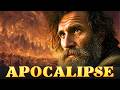 Apocalipse Como João Viu O Fim Dos Tempos