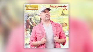 Tata Simonyan - ANDZREV E EKEL vol.6 | Армянская музыка | Armenian music | Հայկական երաժշտություն