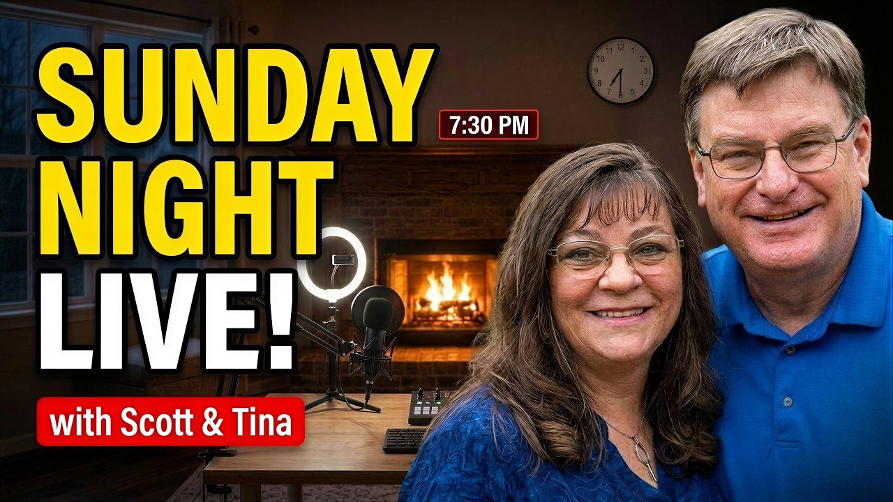 LIVE — Don't Buy Homestead Land Until You Check THIS