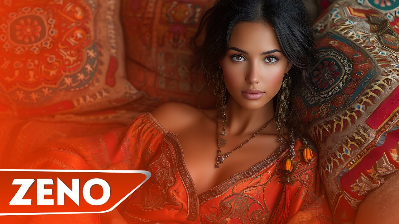 ZENO ✘ Alya - Habibi