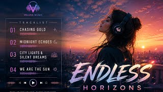 Endless Horizons-New Album by Veluxa Music