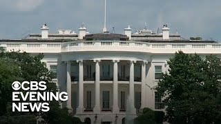 White House calls on states to extend eviction ban