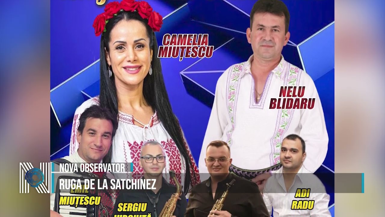 Ruga de la Satchinez