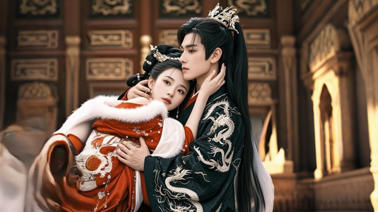 前世他把我當成心上人的替身日日羞辱我，重生歸來，我不再懦弱一改往日形象，他却逐漸被我吸引開始倒追我！| 凤火还巢 #古装 #重生 #复仇 #爽文 #短剧