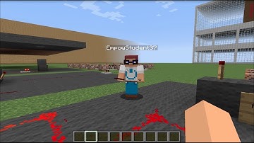 Level up with Minecraft at Empow Studios