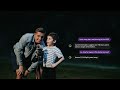 End of video