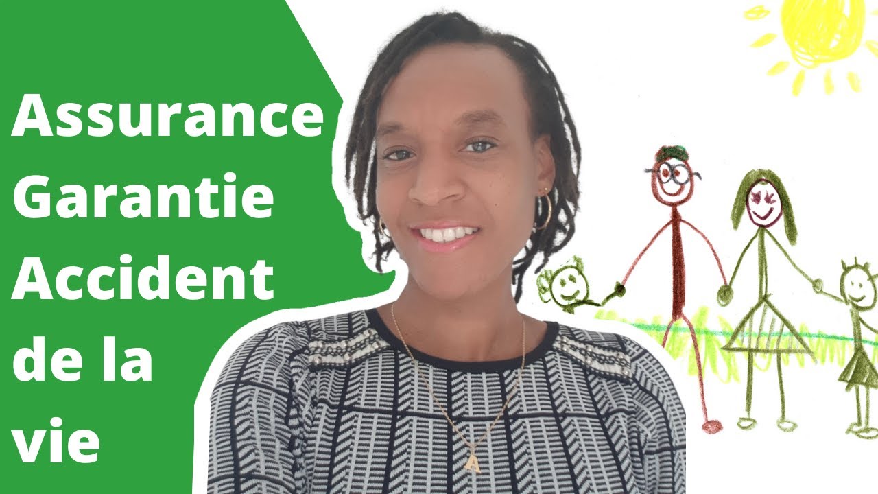 🤕 Garantie accident de la vie (GAV): Pourquoi souscrire? - YouTube