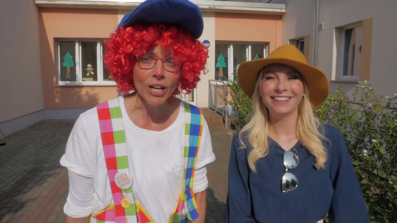 100. „CLEVER IN SONNE UND SCHATTENKITA“ YouTube 100. „CLEVER IN SONNE UND SCHATTENKITA“ YouTube